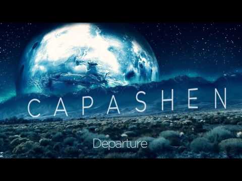 [Dirty Space] Capashen - Departure (ft. Buzz Aldrin)