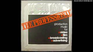 Thomas Clausen - Rocket Rhythm no.2