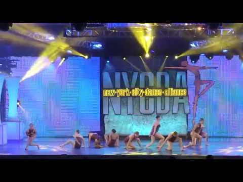 BC Dance- When You Say My Name- NYCDA Nationals 2018