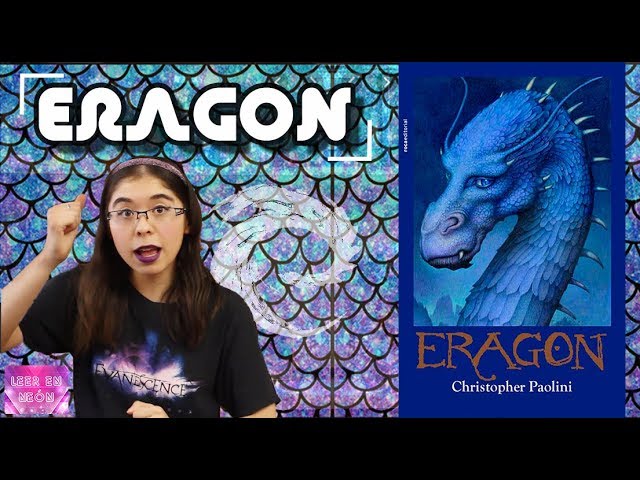 Vídeo relacionado con Eragon (en Español)