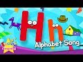 Alphabet Song Alphabet H Song English Song For Kids