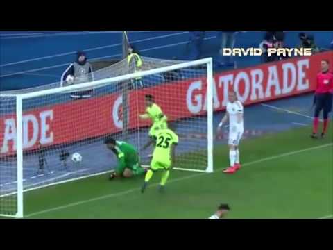 EXTENDED HIGHLIGHTS Dynamo Kyiv vs Manchester City 24 2 2016 ■ Highlights & Goals ■ HD