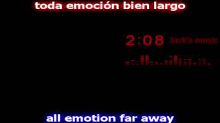 12 Stones-Waiting for yesterday+Lyrics (Esp sub) By JackDarkTemplar