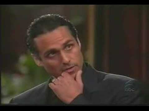 Retro TK Clip: GH Luis Alcazar