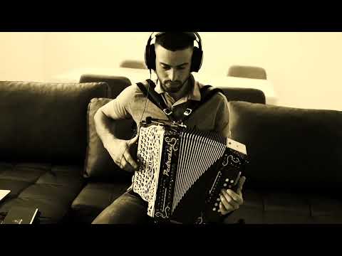 Fulmine- Ricardo Tesi (diatonic accordion: Poll Goncalves)