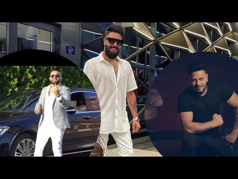 Taco Mehmedov Bamze Krasi leona Yalan New hitt 2023