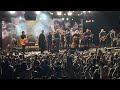 El Pueblo Unido - Quilapayun & Los Bunkers (Lollapalooza 2026)