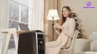 Top 5 Best Oil Filled Radiator Heater | oil filled radiator heater