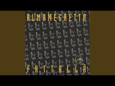 Fattallà (Live)