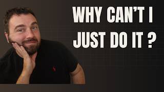 Why You Procrastinate Even When You KNOW You'll Regret It