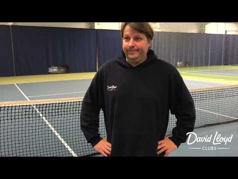 Coaches Q&A interview with Oliver Widdowson