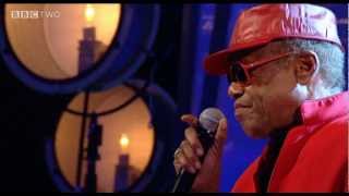Bobby Womack - Please Forgive My Heart - Later... with Jools Holland - BBC Two