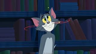Tom & Jerry Tales S1 - Fraidy Cat Scat 3