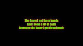 Chief Keef - Got Them Bands Lyrics