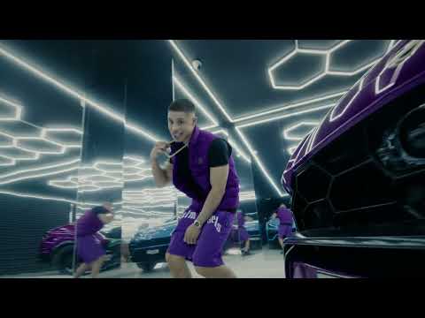 GRIND GANG MUSIC and Greekazo