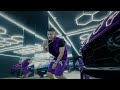 ADAAM X GREEKAZO Håller Mig Själv OFFICIAL MUSICVIDEO