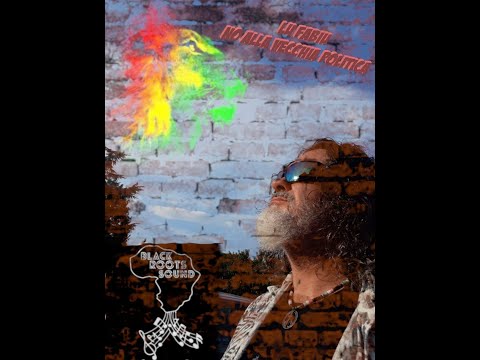Lu Fabiu (Black Roots Sound) - No alla vecchia politica