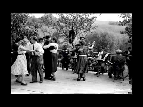 A beautiful waltz of Accordionists - a feast for two accordions.