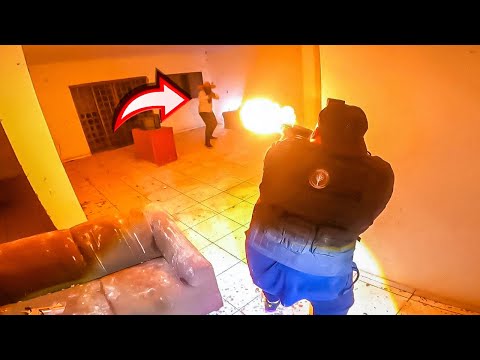 É O FIM DA LENDA DO FAZENDEIRO! DERRUBAMOS ELE COM A BOCA DE DRAGÃO! - CAÇADORES DE LENDAS