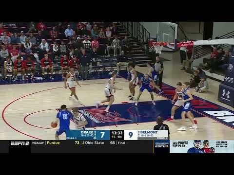 Okay Djamgouz | Wing Shooting | Drake