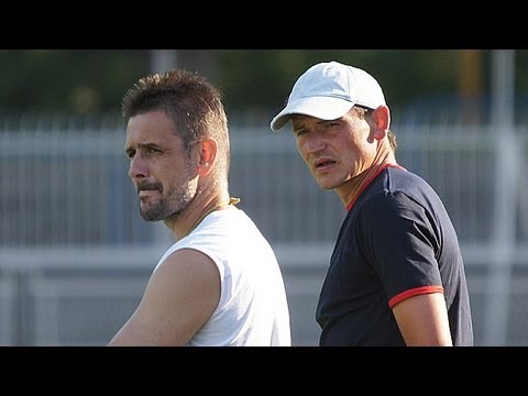 Odra przed meczem z imienniczką