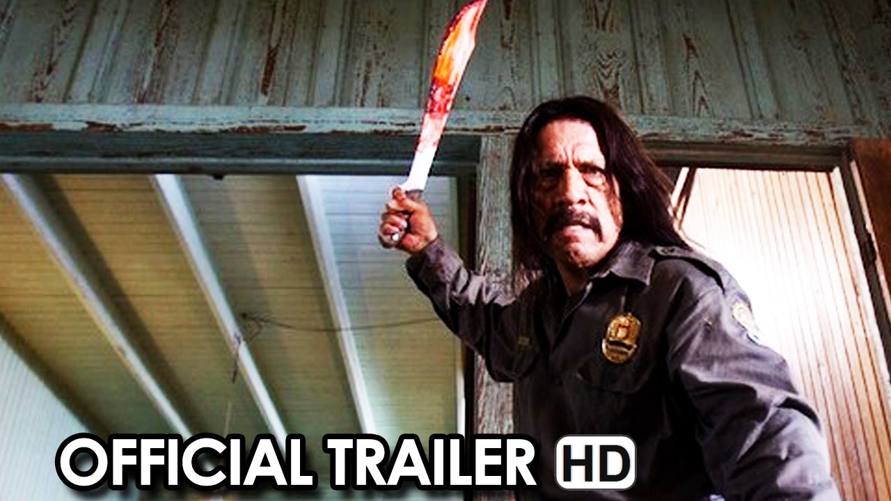 Trailer oficial de Reaper