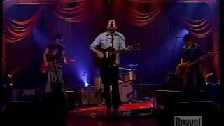 City And Colour - The Death of Me (Bravo! Live Concert Hall)