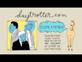Elliott Brood - Hold You - Daytrotter Session