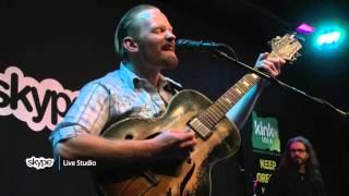 Fruition - Labor Of Love (101.9 KINK)