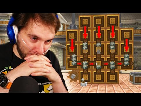 Scar Left Speechless By Tango's Redstone Creation