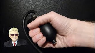 Heino - Enzian (Blutdruckhandpumpenrhythmus)