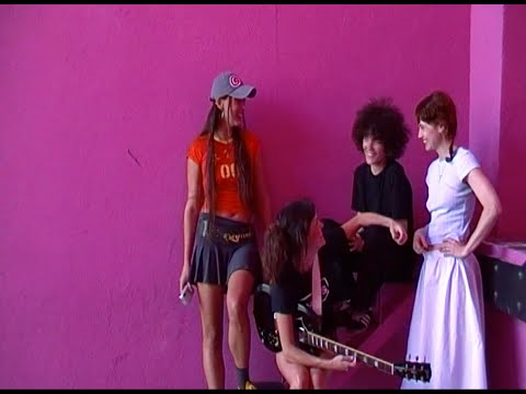 Hinds - Girl, so confusing featuring lorde (Cover)