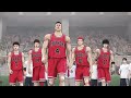 THE FIRST SLAM DUNK Music Video 10 Feet Dai Zero Kan