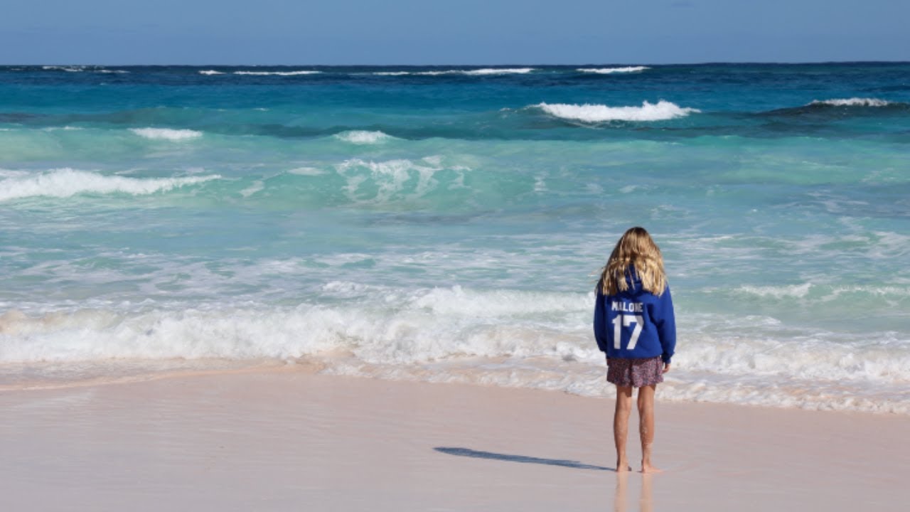 Sailing Eleuthera: Beaches, Diving, and Island Life
