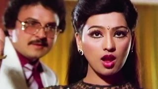 Enakku Thaa  Rajinikanth Pallavi  Velaikaran (1987