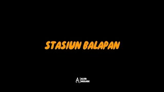 Download lagu STASIUN BALAPAN - MASDDDHO FT LINDA SULINI (CIPT. ALM DIDI KEMPOT) | VIDEO LIRIK mp3 Download lagu STASIUN BALAPAN - MASDDDHO FT LINDA SULINI (CIPT. ALM DIDI KEMPOT) | VIDEO LIRIK mp3
