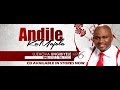 Andile KaMajola U Jehovah Ungibiyele Official Music Video