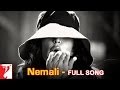 Nemali Full Song TELUGU Dhoom 3