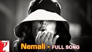 Nemali - Full Song - TELUGU - Dhoom:3