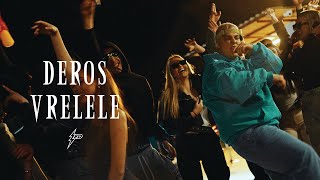 DEROS - VRELELE (OFFICIAL VIDEO) Prod. by Jhinsen