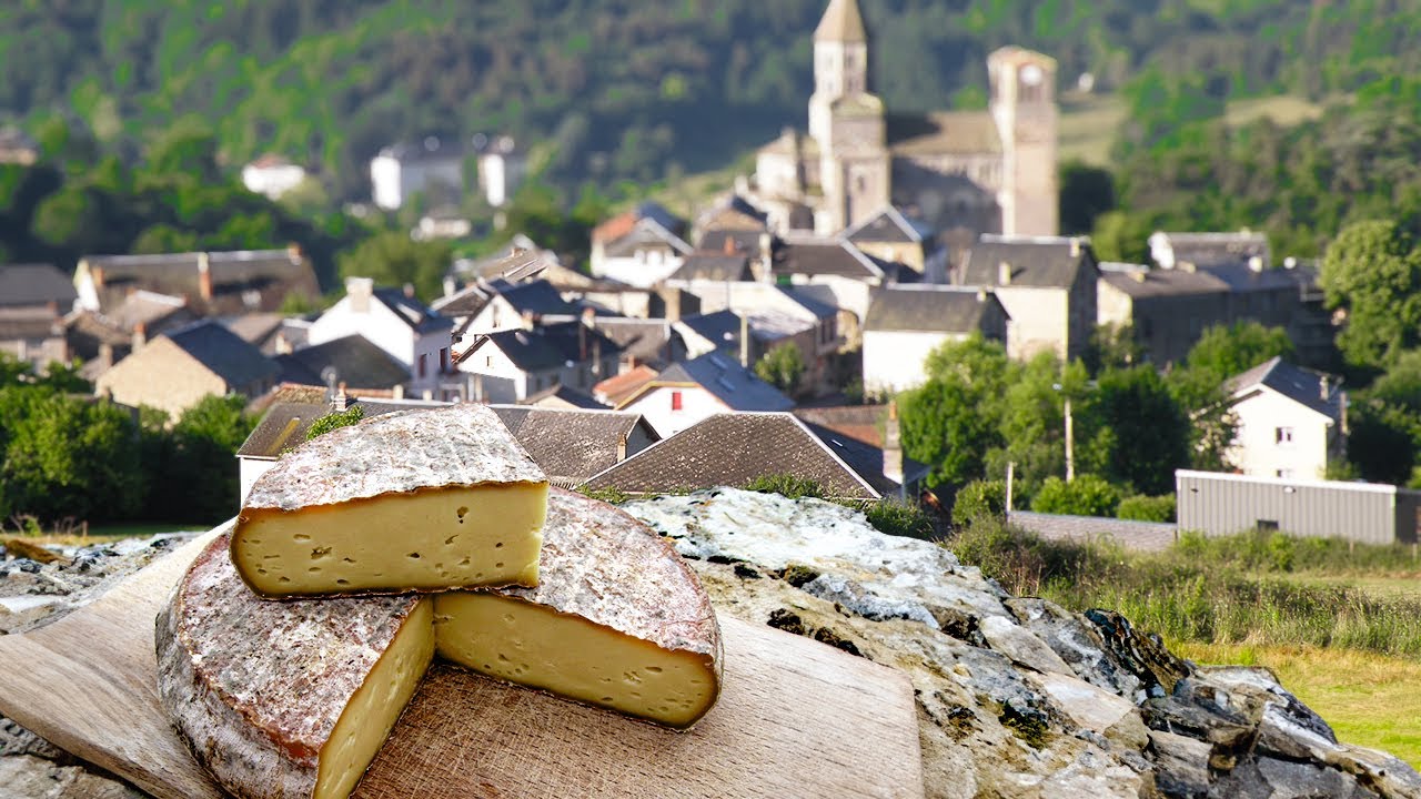 Le Saint-Nectaire, difficile de ne pas craquer !