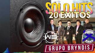 Grupo Bryndis - Sólo Te amó  A Ti (EpicENTE®) [[β! w3αR]] ٩(๛ ˘ ³˘)۶🔊
