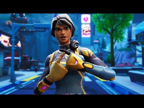 Cali 44 Kid FORTNITE MONTAGE | THONY48🇵🇦