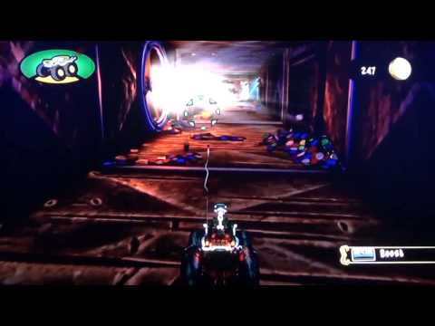 Sly Cooper Thieves in Time Walkthrough Pt 33