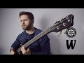 FAST SLAP BASS - Warwick + Darkglass B7K FAST SLAP BASS - Warwick + Darkglass B7K