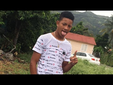 El Menor RD17  Ft Derlin Jr Hd La Mamy( Video Oficial)