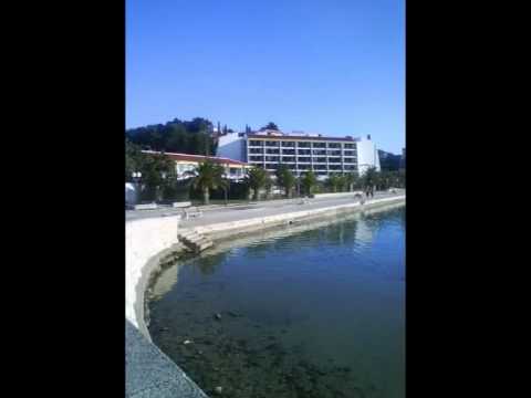 The Girl From Ipanema : Vivien Galletta & Principe Bueno