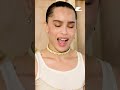 Zoë Kravitz On How Her Acting Experience Informs Her As A Director Esquire Zoekravitz Blinktwice