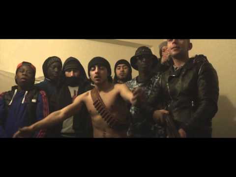 BLACK-D X JACK MESS  - TOUS LES JOURS