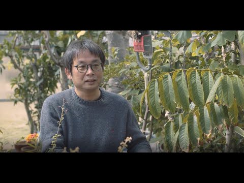 公共経営学科 Meet our researchers - Southeast Asia Cultural Anthropology - Professor Wataru Fujita